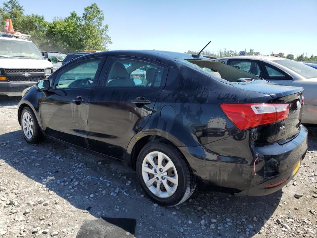 Photo 1 VIN: KNADM4A3XE6325729 - KIA RIO 