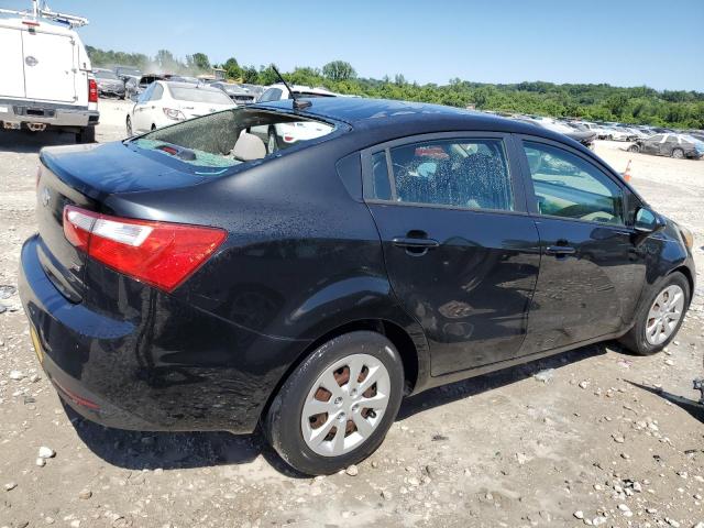 Photo 2 VIN: KNADM4A3XE6325729 - KIA RIO 