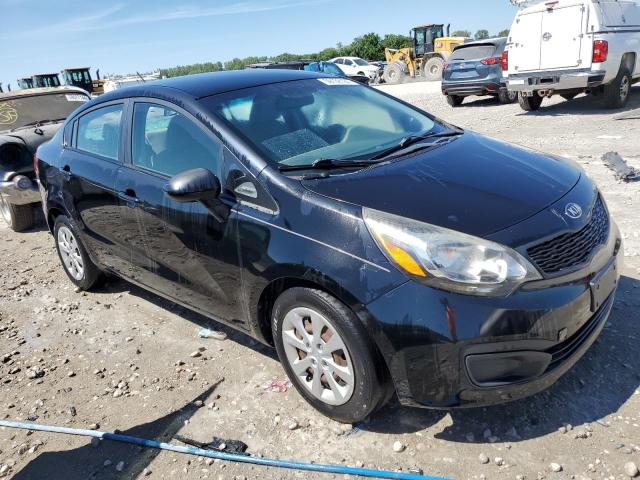 Photo 3 VIN: KNADM4A3XE6325729 - KIA RIO 