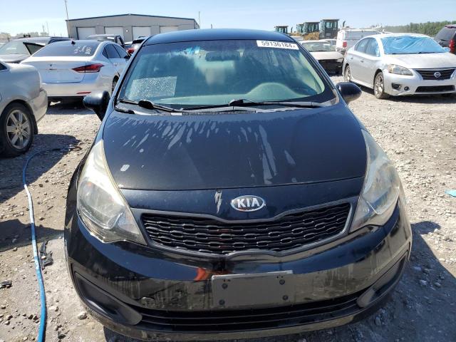 Photo 4 VIN: KNADM4A3XE6325729 - KIA RIO 