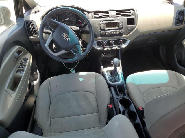 Photo 7 VIN: KNADM4A3XE6325729 - KIA RIO 