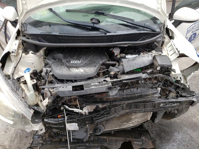 Photo 6 VIN: KNADM4A3XE6327397 - KIA RIO LX 