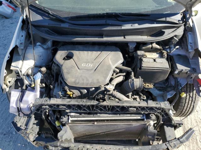 Photo 10 VIN: KNADM4A3XE6327867 - KIA RIO LX 