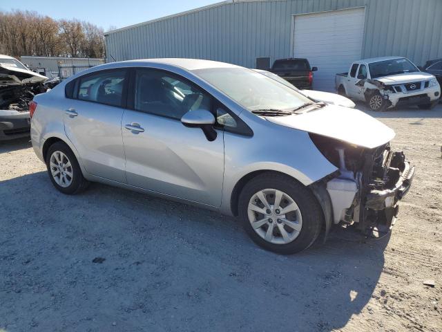 Photo 3 VIN: KNADM4A3XE6327867 - KIA RIO LX 