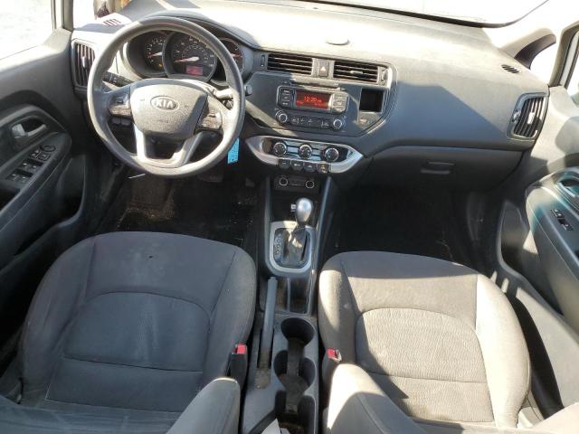 Photo 7 VIN: KNADM4A3XE6327867 - KIA RIO LX 