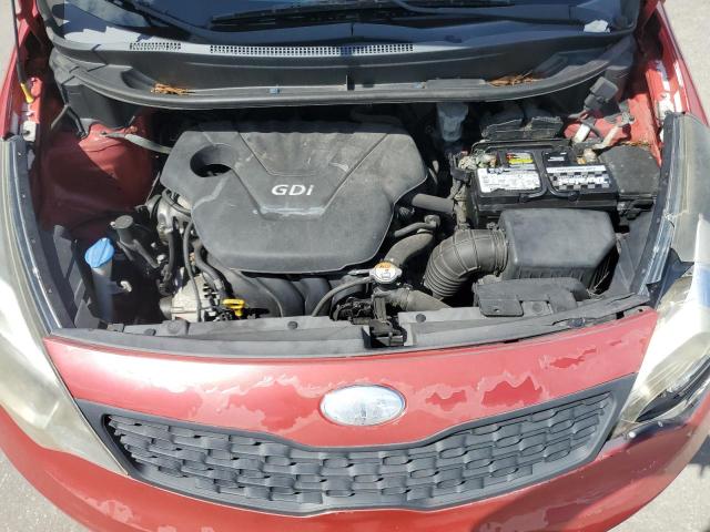 Photo 10 VIN: KNADM4A3XE6334334 - KIA RIO LX 