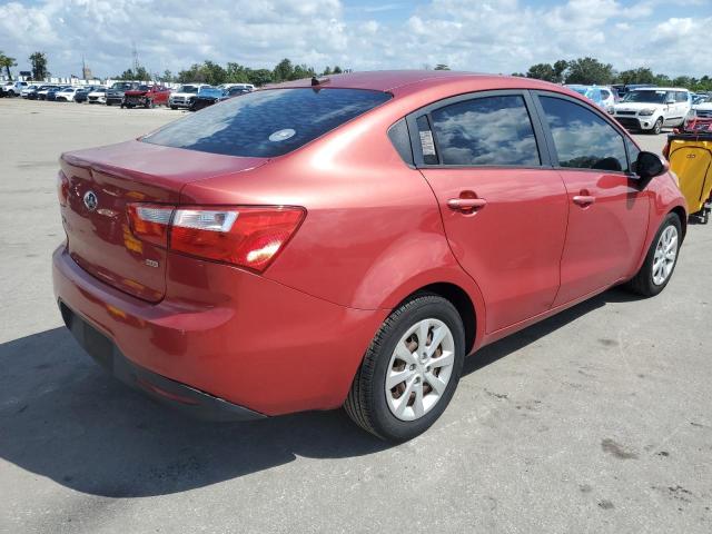 Photo 2 VIN: KNADM4A3XE6334334 - KIA RIO LX 