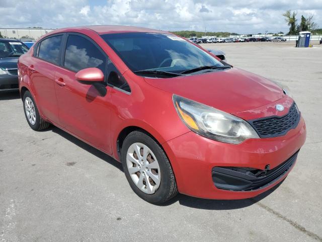 Photo 3 VIN: KNADM4A3XE6334334 - KIA RIO LX 