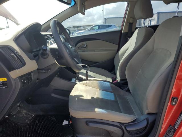 Photo 6 VIN: KNADM4A3XE6334334 - KIA RIO LX 