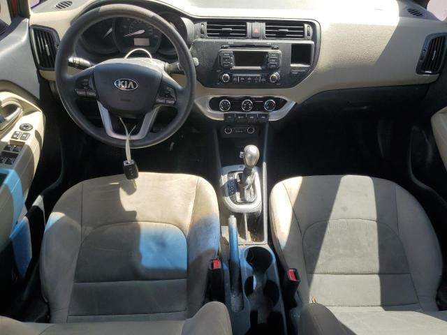 Photo 7 VIN: KNADM4A3XE6334334 - KIA RIO LX 