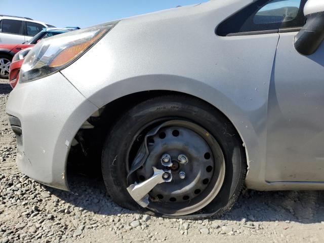 Photo 8 VIN: KNADM4A3XE6344121 - KIA RIO LX 