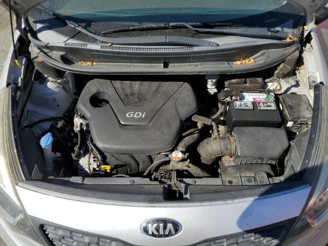 Photo 10 VIN: KNADM4A3XE6351022 - KIA RIO LX 