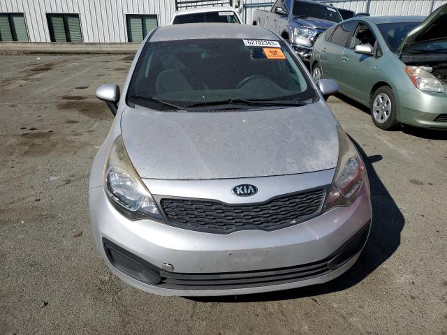 Photo 4 VIN: KNADM4A3XE6351022 - KIA RIO LX 