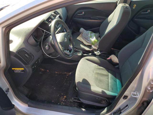 Photo 6 VIN: KNADM4A3XE6351022 - KIA RIO LX 