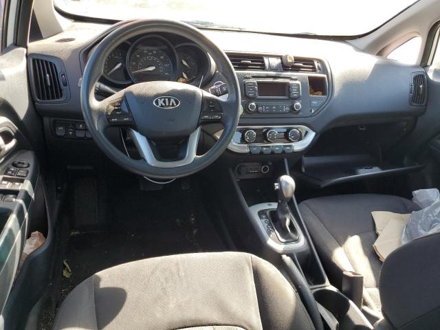 Photo 7 VIN: KNADM4A3XE6351022 - KIA RIO LX 