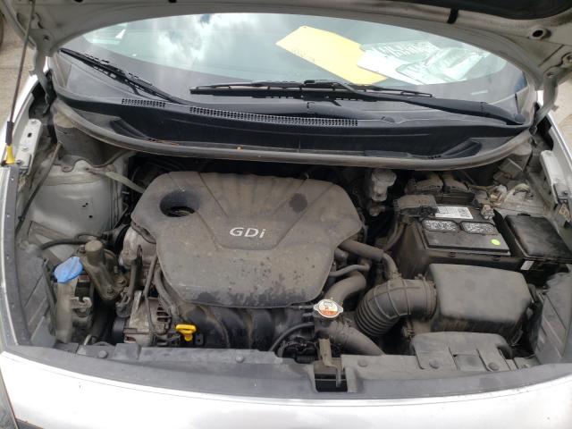 Photo 6 VIN: KNADM4A3XE6351991 - KIA RIO LX 