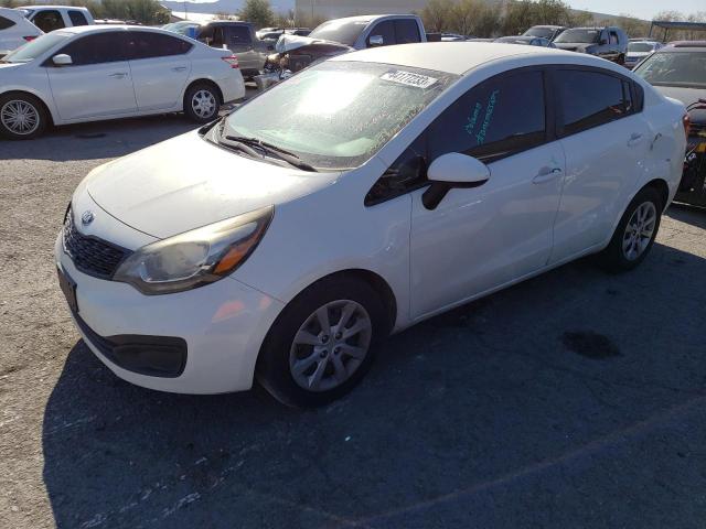 Photo 0 VIN: KNADM4A3XE6353000 - KIA RIO LX 