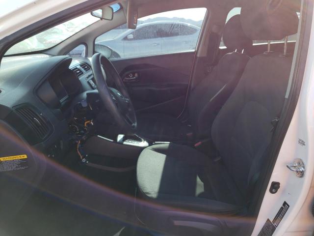 Photo 6 VIN: KNADM4A3XE6353000 - KIA RIO LX 