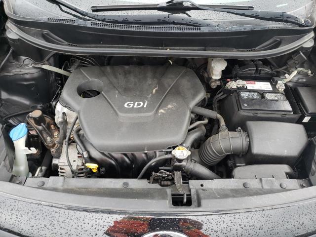 Photo 6 VIN: KNADM4A3XE6354356 - KIA RIO LX 