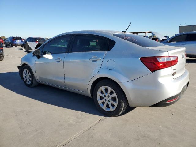 Photo 1 VIN: KNADM4A3XE6363218 - KIA RIO 