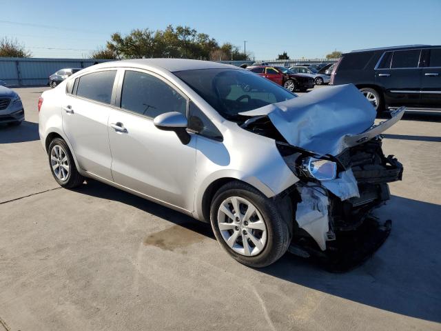 Photo 3 VIN: KNADM4A3XE6363218 - KIA RIO 