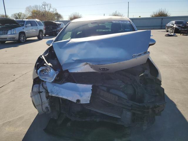 Photo 4 VIN: KNADM4A3XE6363218 - KIA RIO 