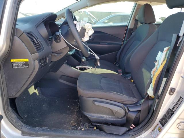 Photo 6 VIN: KNADM4A3XE6363218 - KIA RIO 