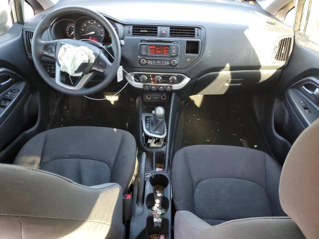 Photo 7 VIN: KNADM4A3XE6363218 - KIA RIO 