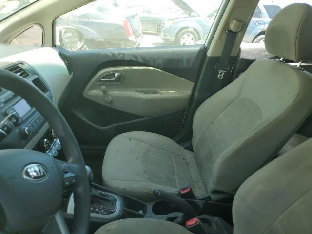 Photo 6 VIN: KNADM4A3XE6366040 - KIA RIO LX 