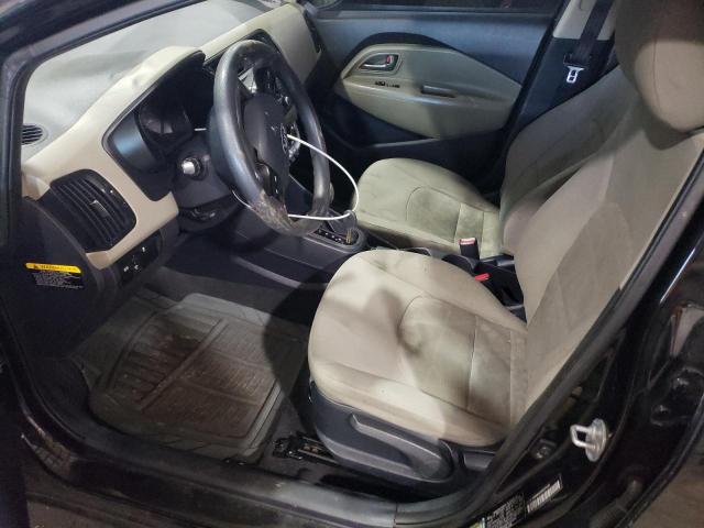 Photo 6 VIN: KNADM4A3XE6374591 - KIA RIO LX 