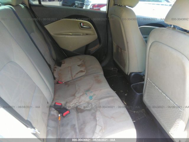 Photo 7 VIN: KNADM4A3XE6401675 - KIA RIO 