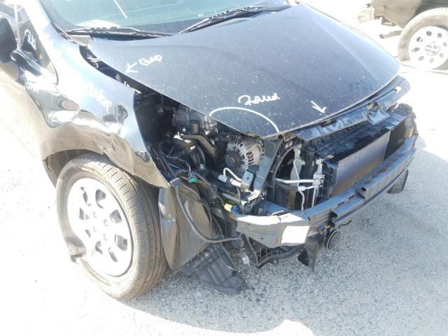 Photo 8 VIN: KNADM4A3XE6404690 - KIA RIO LX 