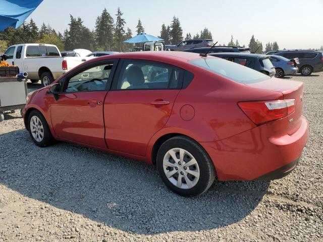 Photo 1 VIN: KNADM4A3XE6406407 - KIA RIO LX 