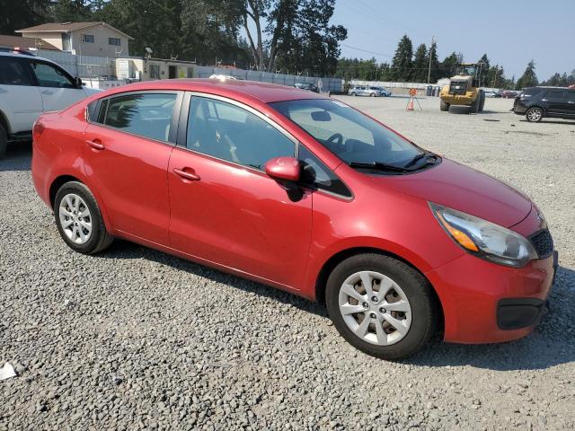 Photo 3 VIN: KNADM4A3XE6406407 - KIA RIO LX 