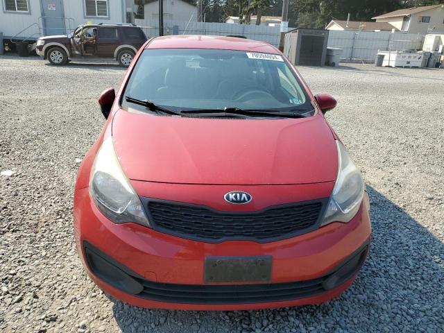 Photo 4 VIN: KNADM4A3XE6406407 - KIA RIO LX 