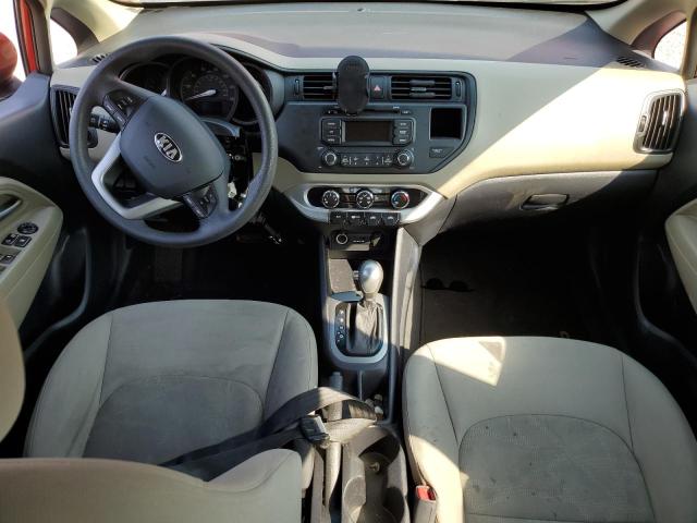 Photo 7 VIN: KNADM4A3XE6406407 - KIA RIO LX 