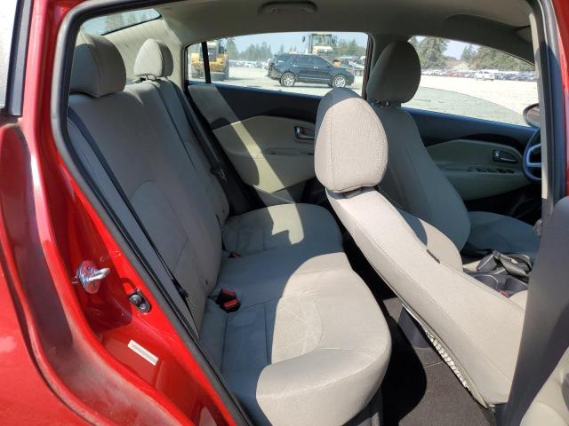 Photo 9 VIN: KNADM4A3XE6406407 - KIA RIO LX 