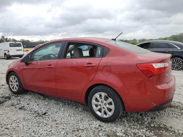 Photo 1 VIN: KNADM4A3XE6408500 - KIA RIO 