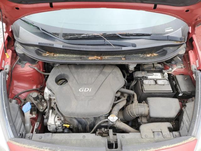 Photo 10 VIN: KNADM4A3XE6408500 - KIA RIO 