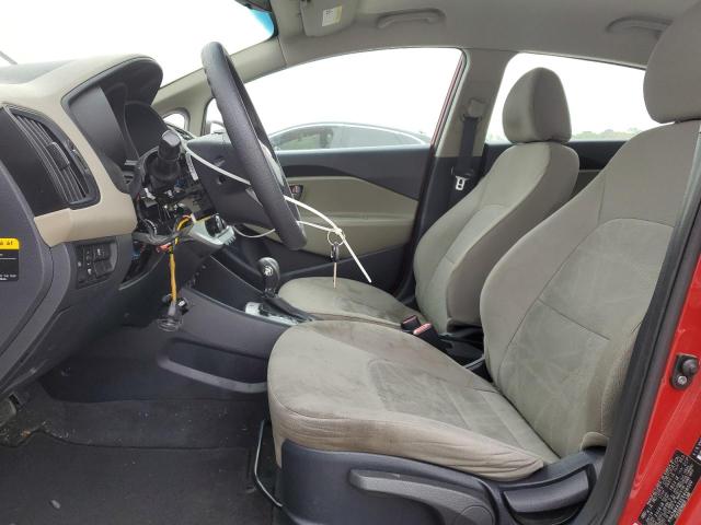 Photo 6 VIN: KNADM4A3XE6408500 - KIA RIO 