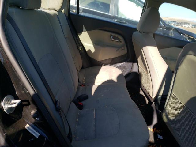 Photo 5 VIN: KNADM4A3XE6410554 - KIA RIO LX 