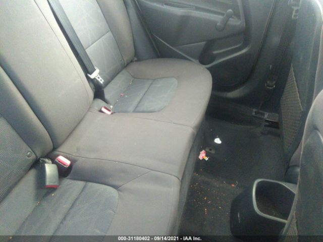 Photo 7 VIN: KNADM4A3XE6413731 - KIA RIO 