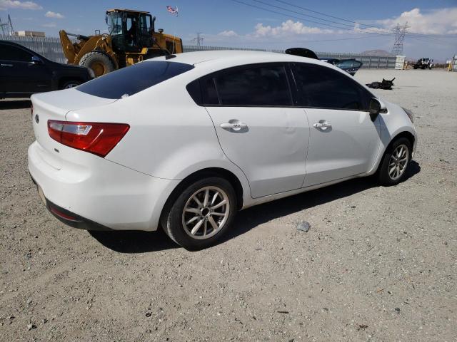 Photo 2 VIN: KNADM4A3XF6428330 - KIA RIO LX 