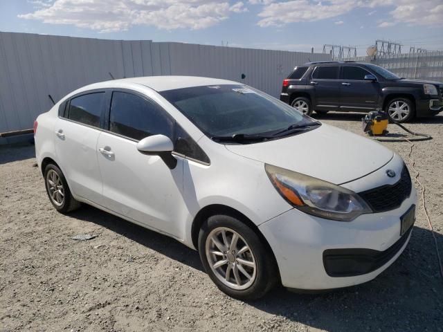 Photo 3 VIN: KNADM4A3XF6428330 - KIA RIO LX 