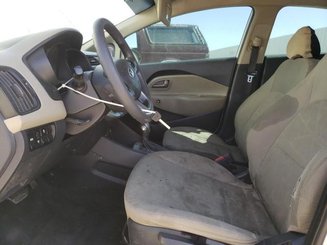 Photo 6 VIN: KNADM4A3XF6428330 - KIA RIO LX 