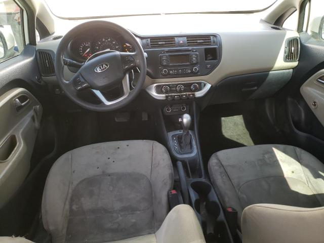 Photo 7 VIN: KNADM4A3XF6428330 - KIA RIO LX 