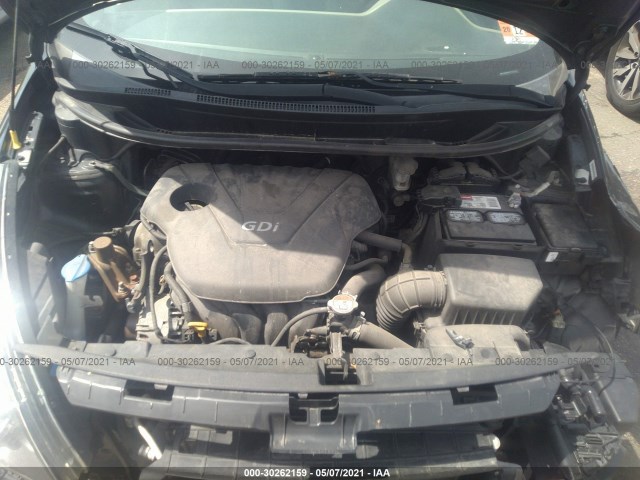 Photo 9 VIN: KNADM4A3XF6432815 - KIA RIO 