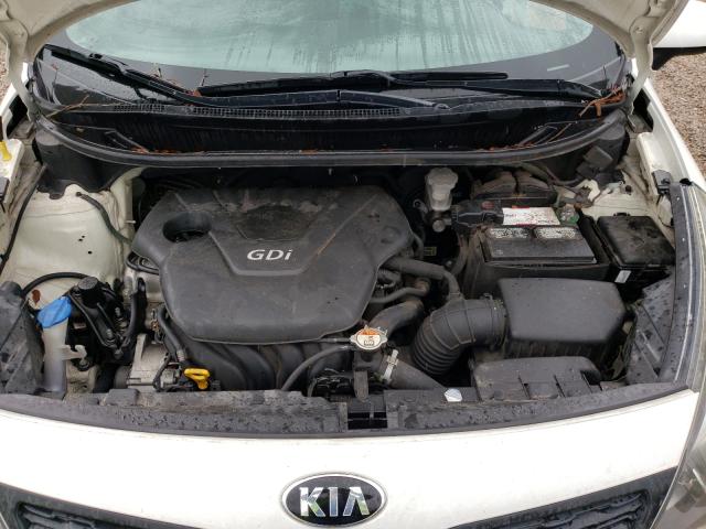 Photo 6 VIN: KNADM4A3XF6453552 - KIA RIO LX 