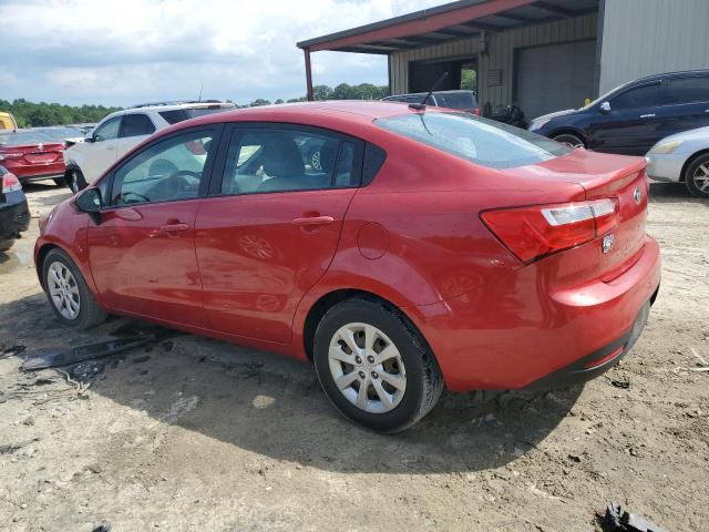 Photo 1 VIN: KNADM4A3XF6467581 - KIA RIO 