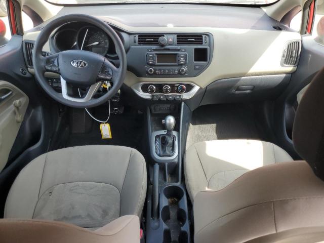 Photo 7 VIN: KNADM4A3XF6467581 - KIA RIO 